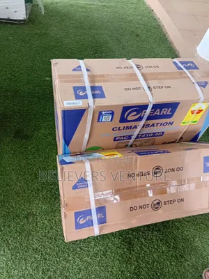 Black Beauty Pearl Split System 1.5hp Air-Condition