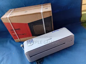 Asano 1.5 Hp Air Conditioner – Energy Efficient Silent