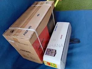 Asano 1.5 Hp Split Air Conditioner – Cool Comfort Anytime