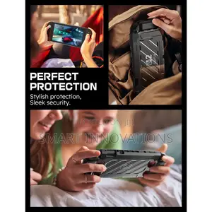 Nintendo Switch 2 Ub Pro Gaming Case