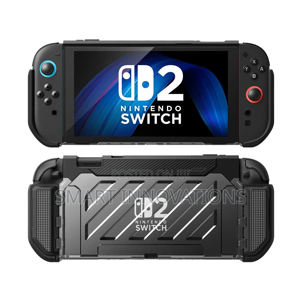 Nintendo Switch 2 Ub Pro Gaming Case