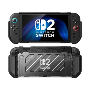 Nintendo Switch 2 Ub Pro Gaming Case