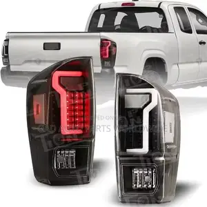 Toyota. Tacoma Led Taillight 2016-2022