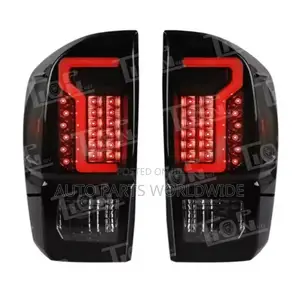 Toyota. Tacoma Led Taillight 2016-2022