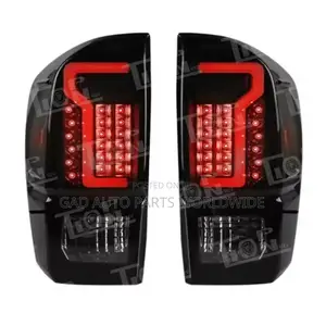 Toyota. Tacoma Led Taillight 2016-2022
