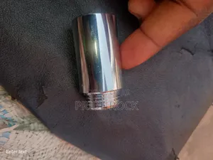 Quality Chrome Pull Out