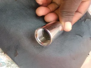 Quality Chrome Pull Out