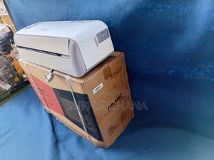 Asano 1.5 Hp Split Ac – Advanced Air Filtration for Fresh Air