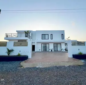 Furnished 4bdrm House in East Legon Hills for sale