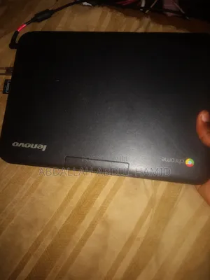 Laptop Lenovo Chromebook C330 2GB HDD 16 GB