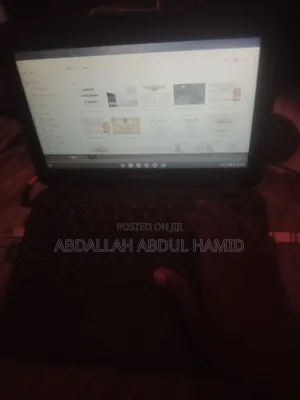 Laptop Lenovo Chromebook C330 2GB HDD 16 GB