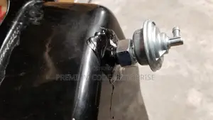 Metal Fuel Tank Repair Kit – Permanent Gas Diesel Tank Repair Epoxy