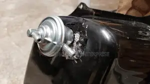 Metal Fuel Tank Repair Kit – Permanent Gas Diesel Tank Repair Epoxy
