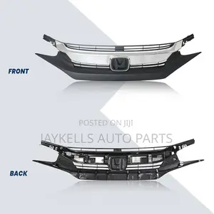 2016-2018 Honda Civic Top Shells