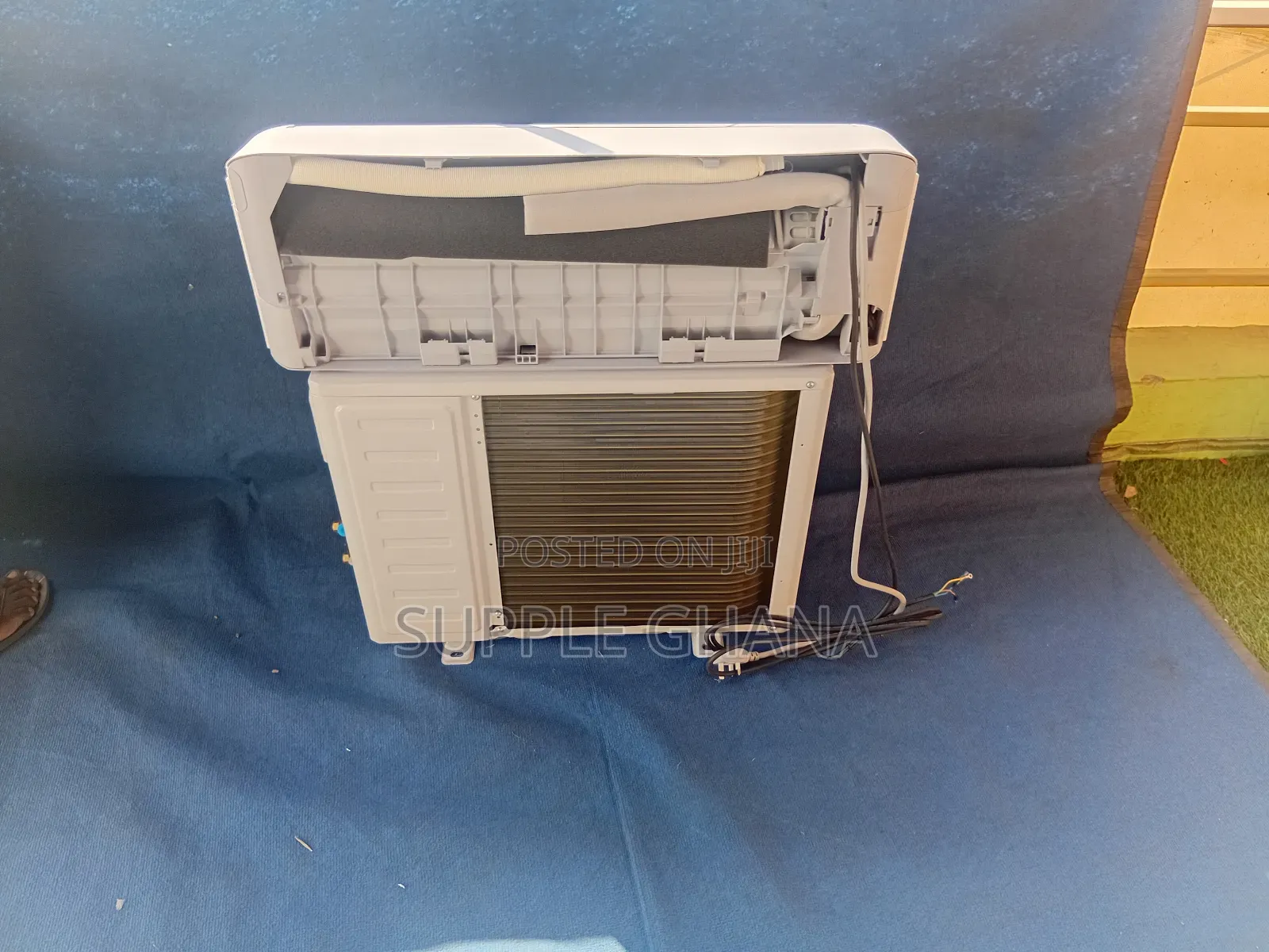 Asano 1.5 Ton Split Air Conditioner – Powerful Cooling for Your Home