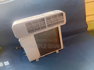 Asano 1.5 Ton Ac – Perfect Cooling for Medium-Sized Rooms