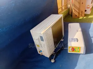 Energy-Saving 1.5 Ton Asano Air Conditioner for Home Office