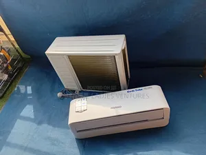 Asano 1.5hp Air Conditioner – Where Elegance Meets Cooling Power