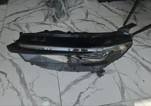 Honda Cr-v 2023-2024-2025 Led Headlight