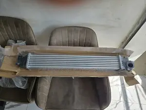 Honda Civic 2016-2017-2018-2019-2020-2021 Intercooler 1.5l