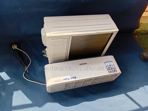 Asano 1.5hp Air Conditioner – Timeless Design, Powerful Chill