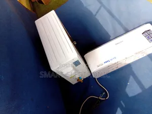 Perfect Cooling Choice: Asano 1.5 Ton Ac