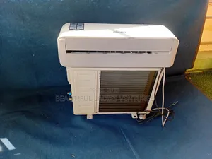 Asano 1.5hp Air Conditioner – High-End Cooling Experience