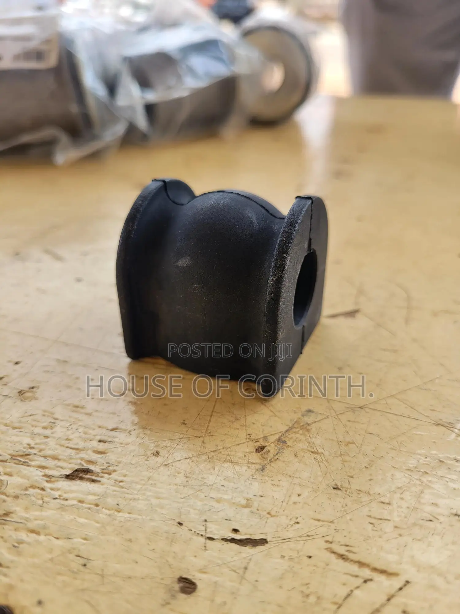 Stabiliser Bushing (Front)- CRV 2006-, 2012-