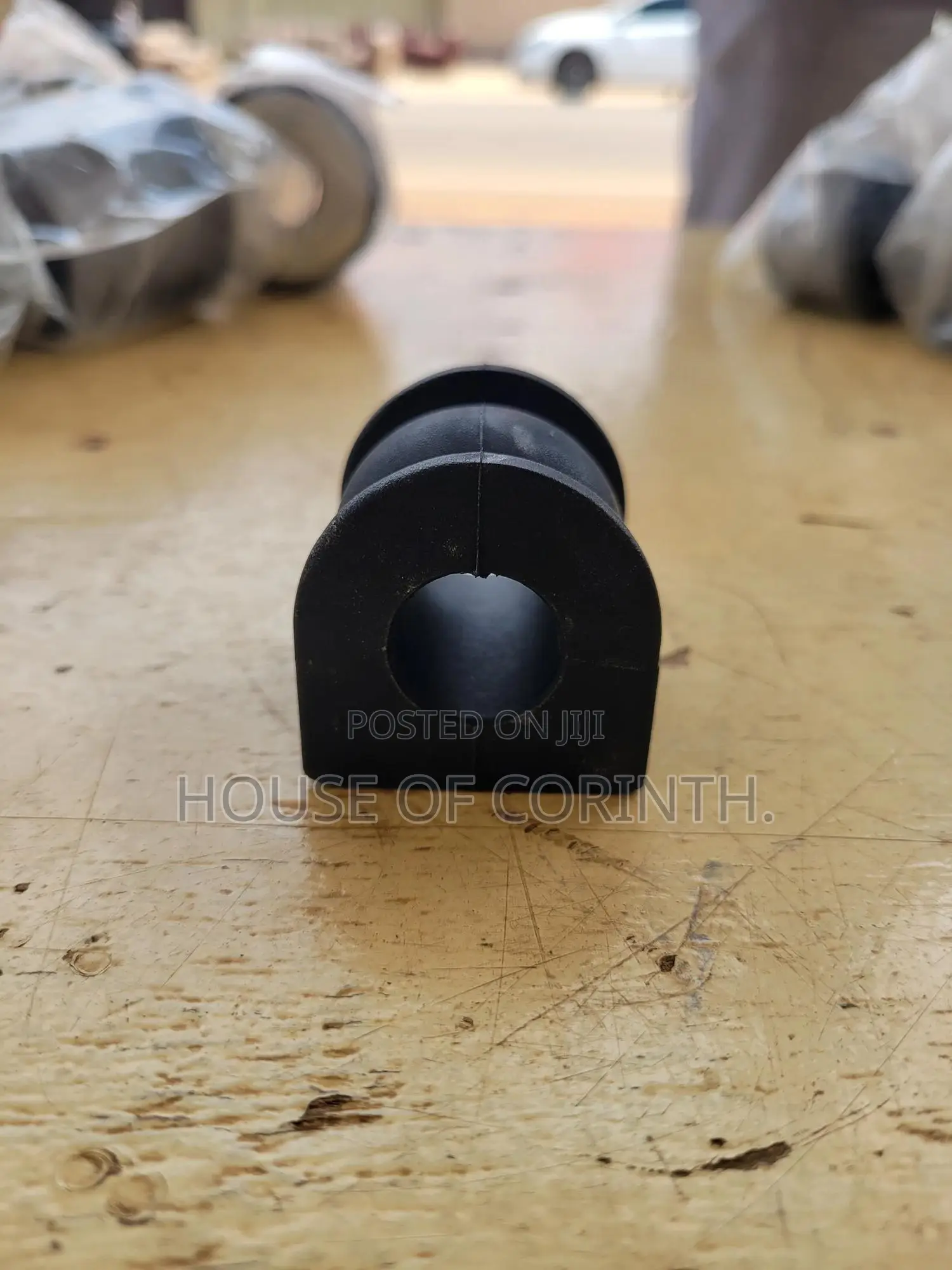 Stabiliser Bushing (Front)- CRV 2006-, 2012-