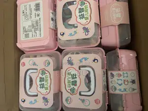 Silicon Baby Rattle