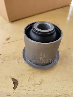 Control Arm Bushing (Upper)-Landcruiser V8 J200 07- Lexus J200 07-