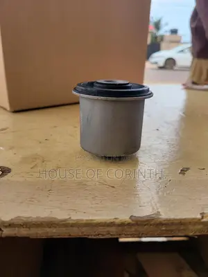 Control Arm Bushing (Upper)-Landcruiser V8 J200 07- Lexus J200 07-