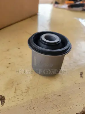 Control Arm Bushing (Upper)-Landcruiser V8 J200 07- Lexus J200 07-