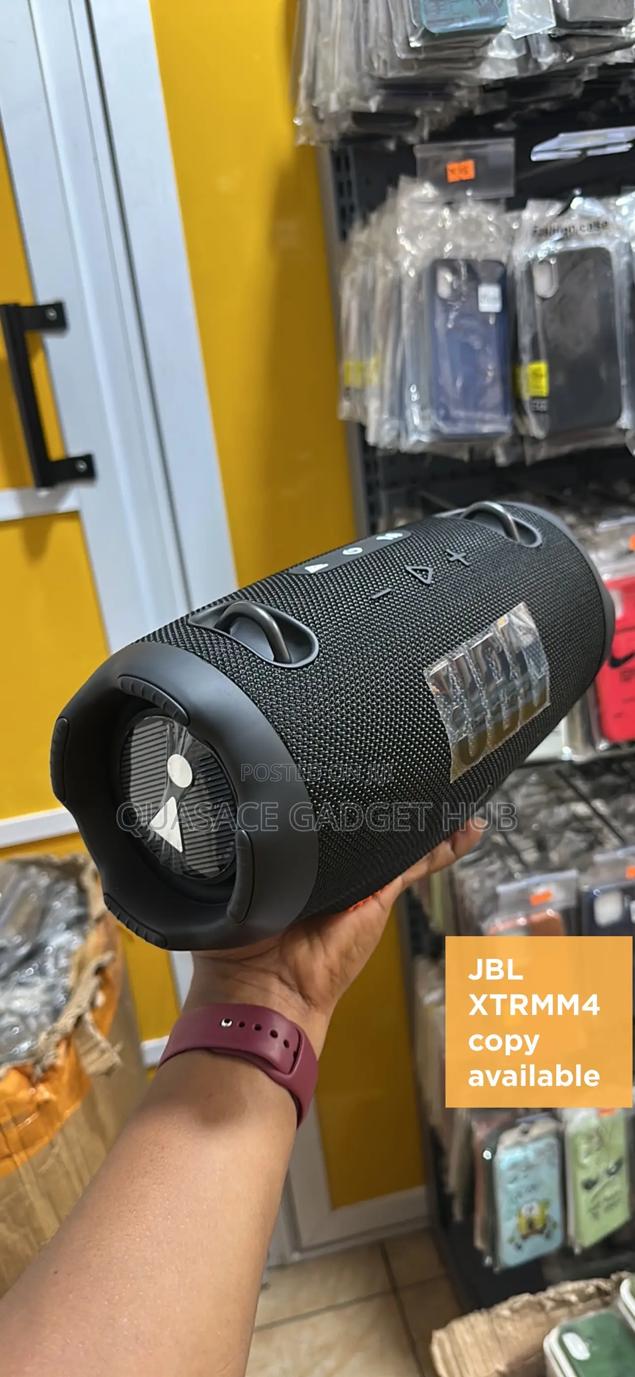 JBL XTRRM Copy