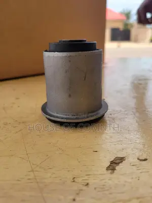 Control Arm Bushing (Upper)- Prado 09-,Fj Cruiser 06-18,Lexus Gxii 09-