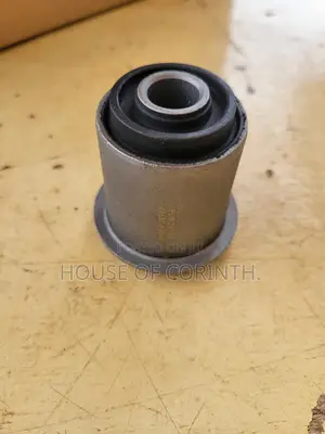 Control Arm Bushing (Upper)- Prado 09-,Fj Cruiser 06-18,Lexus Gxii 09-
