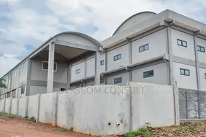Warehouse for Sale