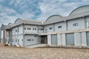 Warehouse for Sale