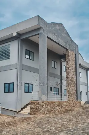 Warehouse for Sale