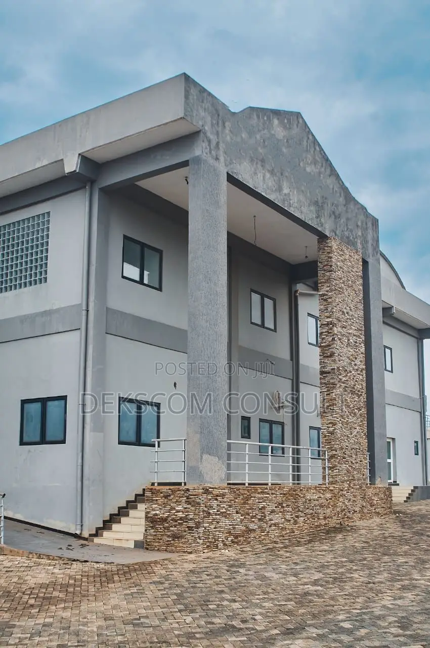 Warehouse for Sale