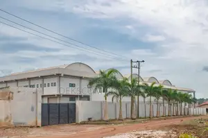 Warehouse for Sale