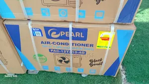 Reliable Pearl Split Air Conditioner for Everyday Use