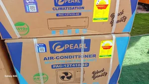 Pearl Air Conditioner Split Cooling System for Home Comfort