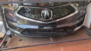 Acura Rdx Complete Bumper