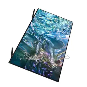 Best Samsung 55 Inches Qled Uhd HDR Tizen Smart Tv - Qa55q60dauxke