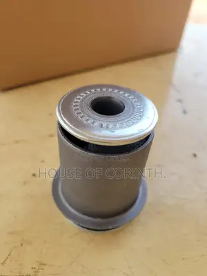 Lower Arm Bushing - Toyota Hilux, Fortuner 2004-2016