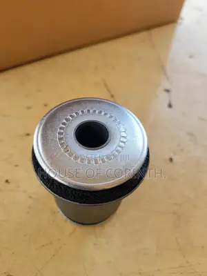 Lower Arm Bushing - Toyota Hilux, Fortuner 2004-2016
