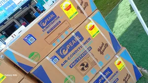 Smooth Silent Cooling With Pearl 1.5hp Ac