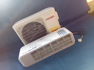 Asano 1.5 Hp Ac – Energy Efficient Powerful Cooling