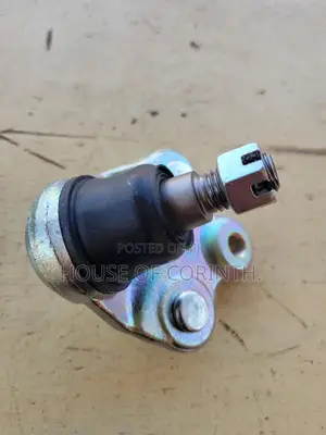 Ball Joints, Front (Pair) - Honda Civic 2005-2013